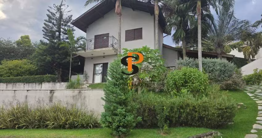 Casa em condomínio fechado com 2 quartos à venda na Rua Barretos, Marambaia, Vinhedo