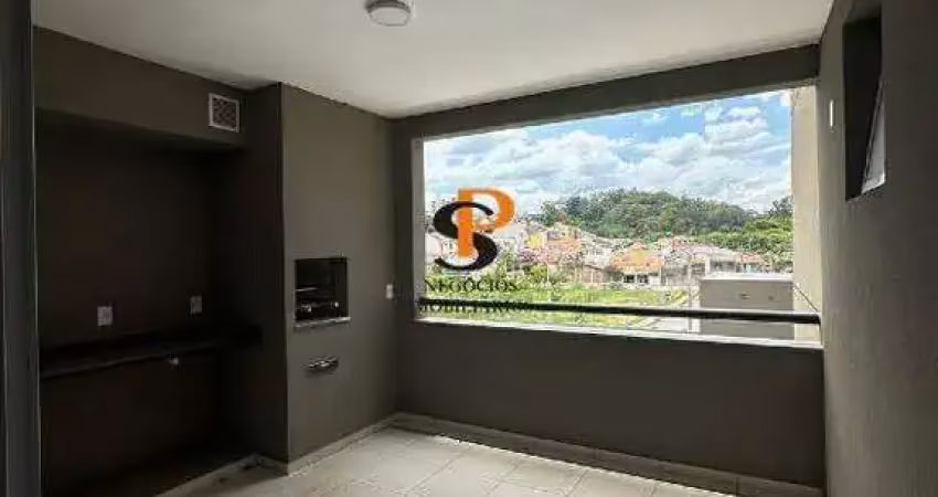 Apartamento à venda condomínio torres de ozanan - jundiaí -sp