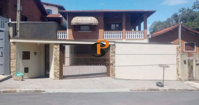 Casa com 3 quartos à venda na Rua Vitorio Paulo Gallo, Vila Gallo, Vinhedo
