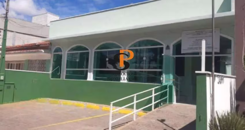 Prédio comercial para venda no jardim guanabara em campinas