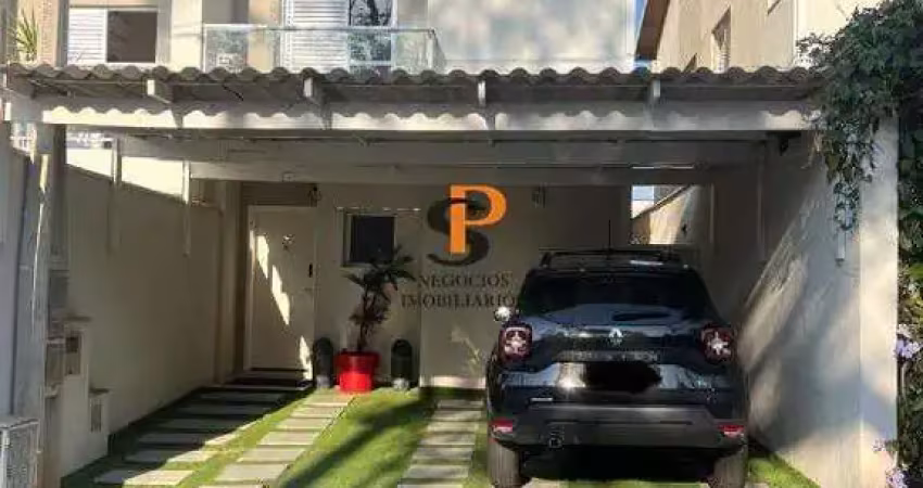 Casa em condomínio fechado com 3 quartos à venda na Rua Antonio Ferragut, Pinheirinho, Vinhedo