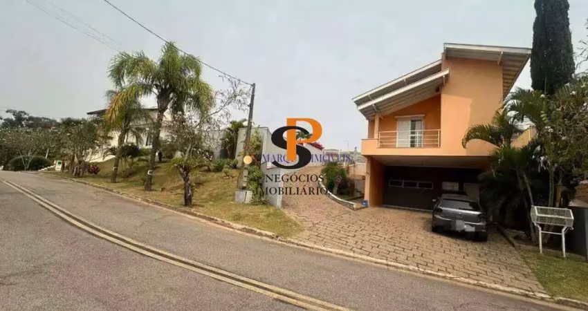Casa em condomínio fechado com 3 quartos à venda na Alameda Gemini, Residencial Delle Stelle, Louveira