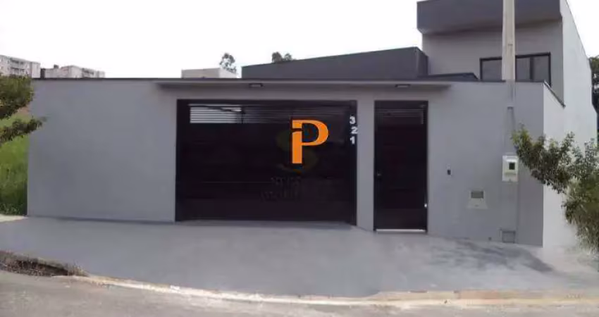 Casa à venda no bairro ignácio von zuben, vinhedo/sp
