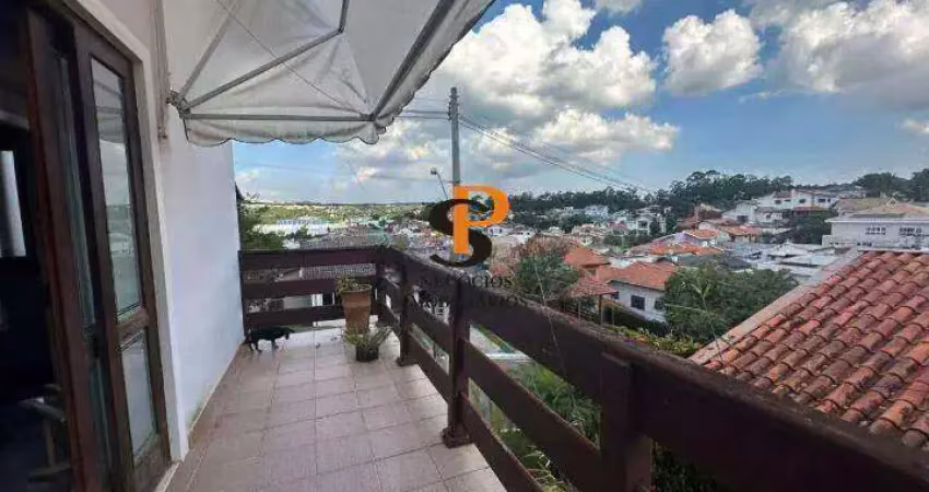 Casa à venda condomínio villagio capriccio - louveira/sp