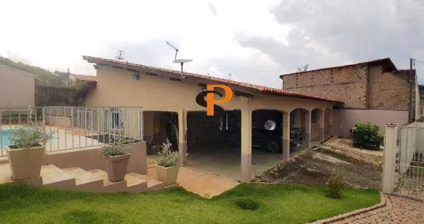 Casa com 2 quartos à venda na Rua José Nicolau Von Zuben, Capela, Vinhedo