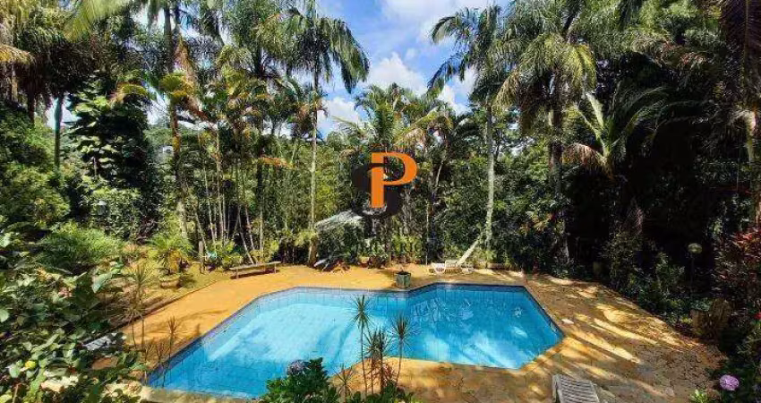 Casa em condomínio fechado com 2 quartos à venda na Caminho do Lago, Caixa D´Água, Vinhedo
