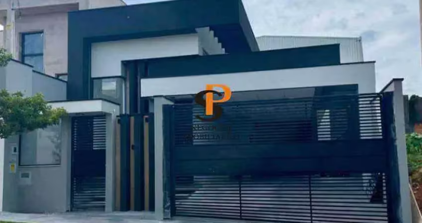 Casa térrea à venda residencial jatobás, vinhedo - sp