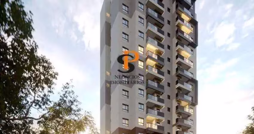 Apartamento à venda no bairro vila embare, em valinhos - sp