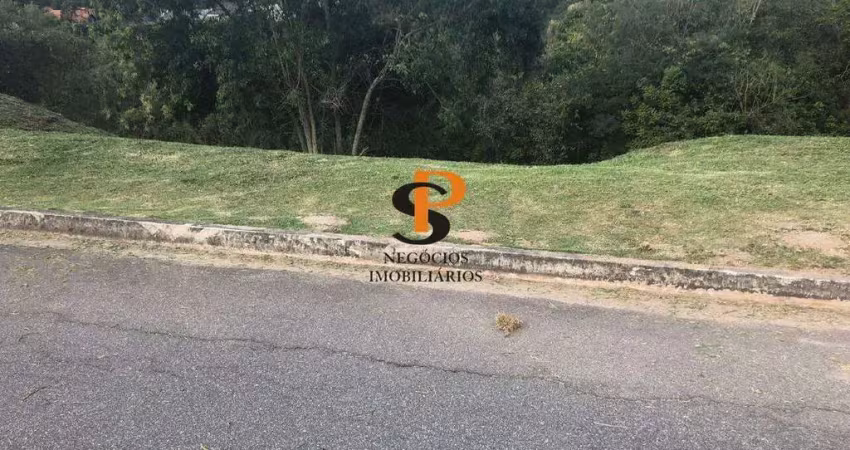 Terreno à venda condomínio villa d`oro - vinhedo / sp