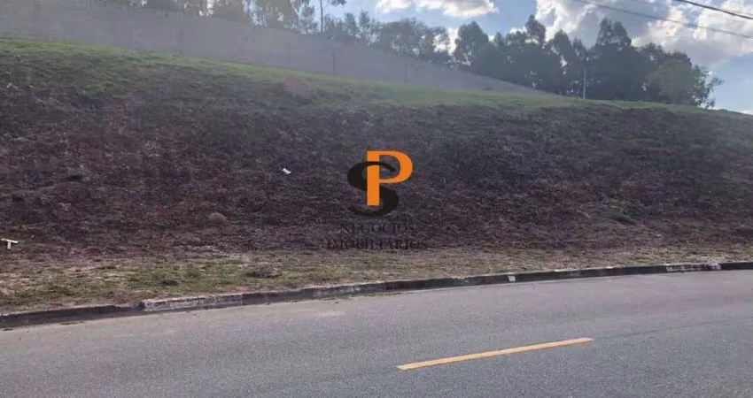 Terreno à venda condomínio villa d`oro - vinhedo / sp