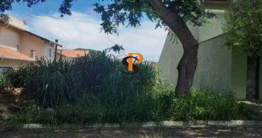 Terreno à venda na Rua Raul Gasparini, Jardim Panorama, Vinhedo