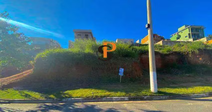 Terreno à venda na Rua Aurélio dos Santos, Fazenda Santana, Vinhedo
