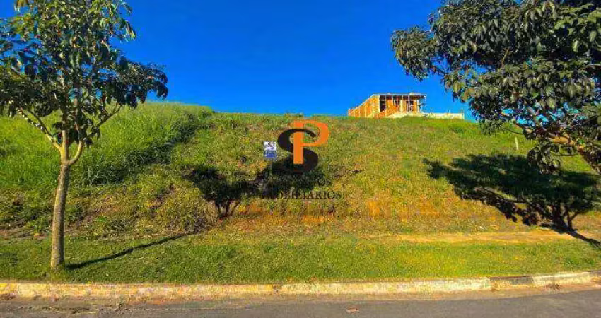 Terreno à venda no jardim das videiras em vinhedo/sp