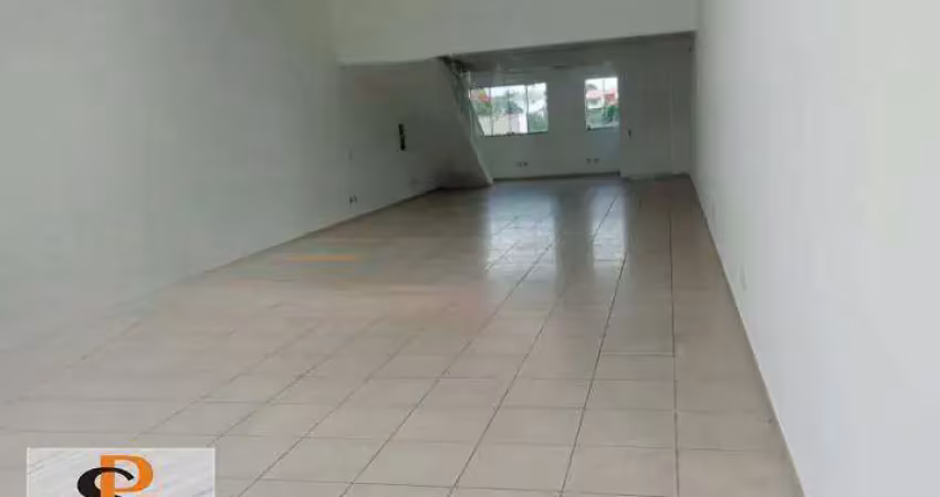Ponto comercial à venda na Avenida Brasil, Santa Rosa, Vinhedo