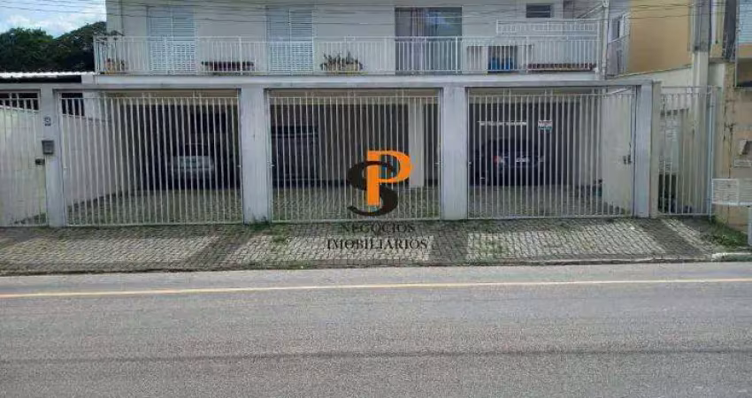 Apartamento à venda no bairro centro, em vinhedo - sp