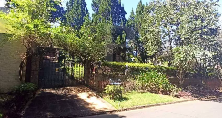 Casa à venda no condomínio estância marambaia em vinhedo/sp