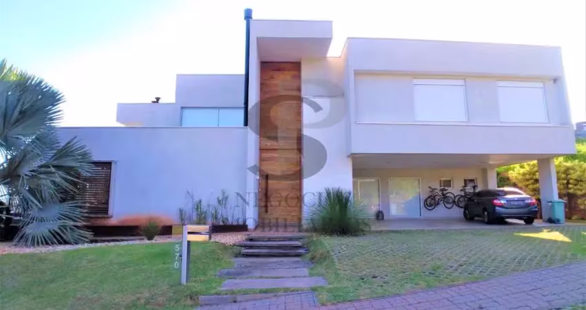 Casa à venda no condomínio campo de toscana em vinhedo/sp