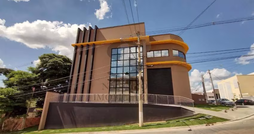 Galpão industrial a venda jardim são lucas -vinhedo sp
