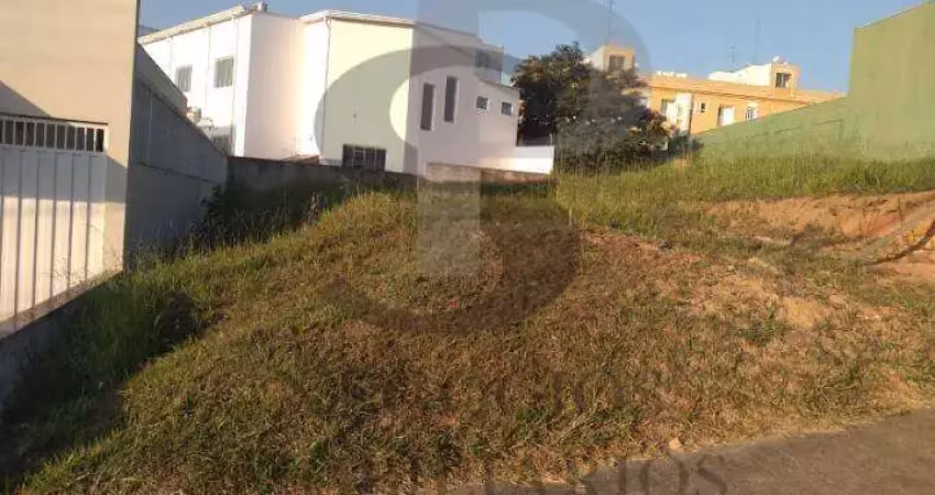 Terreno à venda no bairro residencial flora, em vinhedo - sp