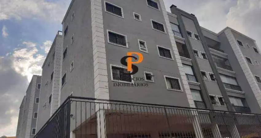 Cobertura à venda no bairro centro, em vinhedo - sp