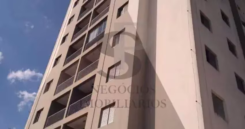 Apartamento à venda no bairro vila bela vista, em santo andré - sp