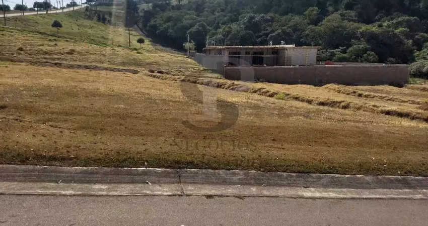 Terreno à venda condomínio campo de toscana vinhedo-sp