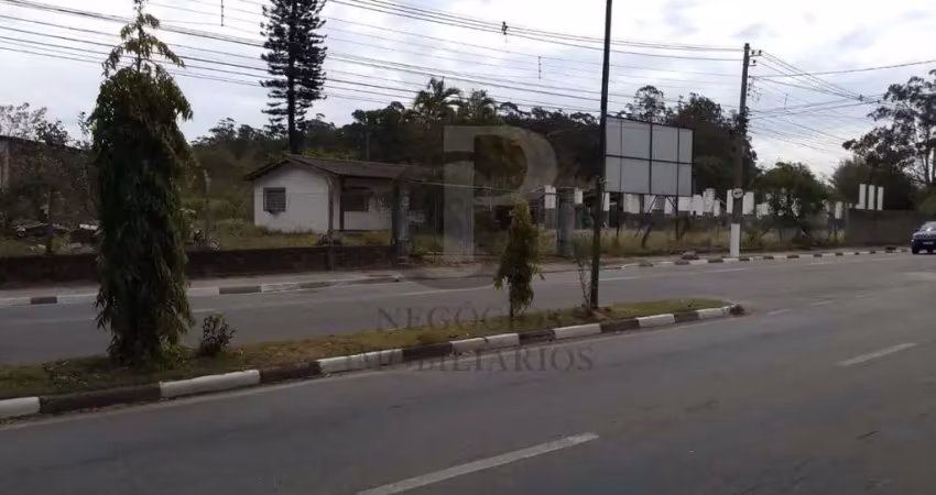 Terreno à venda no bairro vista alegre, em vinhedo - sp