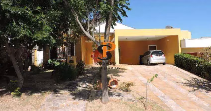 Casa em condomínio fechado com 3 quartos à venda na Rua João Alfredo Mathenhauer, Centro, Vinhedo