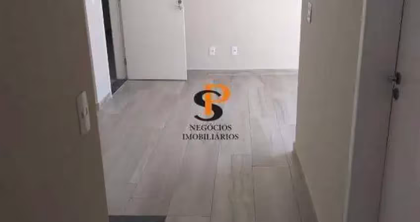 Apartamento com 2 quartos à venda na Rua Afonso Garbuio, Santa Claudina, Vinhedo