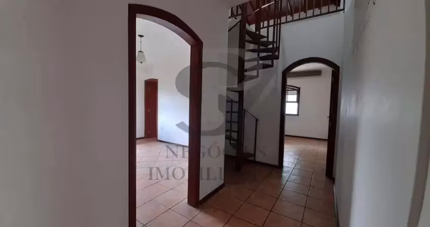 Casa para aluguel no bairro santa claudina, em vinhedo - sp