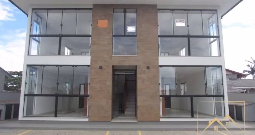 Apartamento com 3 dormitórios a venda, 82,00 m² praia da pinheira palhoça
