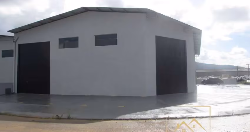 Excelente galpão 714,93 m²  localizado jardim eldorado palhoça sc