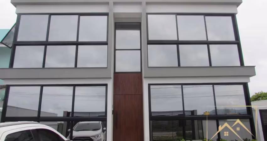 Apartamento com 3 dormitórios a venda, 86,29 m² praia da pinheira palhoça