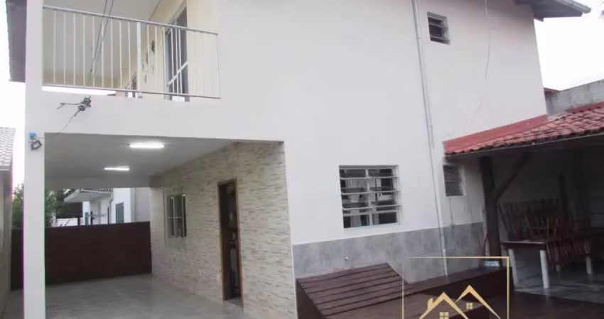 Casa com 5 dormitórios a venda,150,00 m² por r$ 630.000,00 - praia do sonho