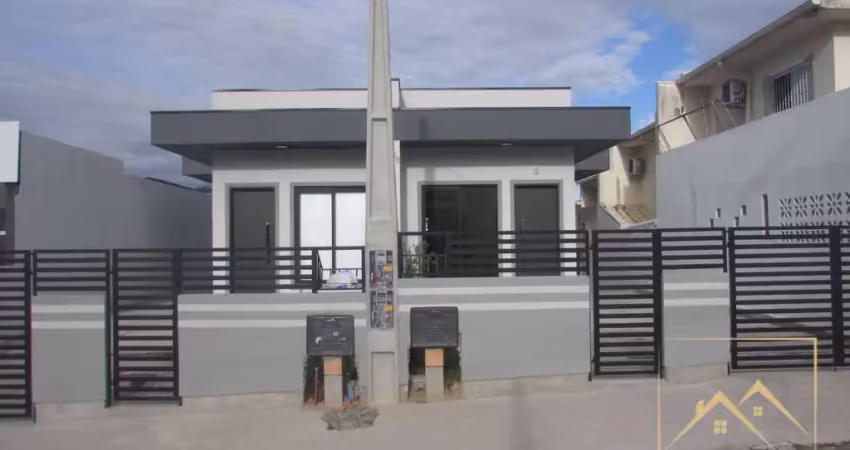 Excelente casa com 64m² localizado no loteamento manoel de melo  são josé