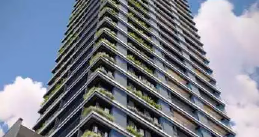 Lançamento apartamento de 2 dormitórios (2 suítes) com 88,02m²  porto belo