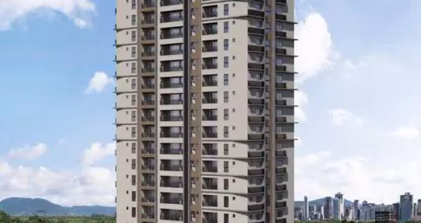 Excelente apartamento de 2 dormitórios com 66,00m² perequê porto belo sc