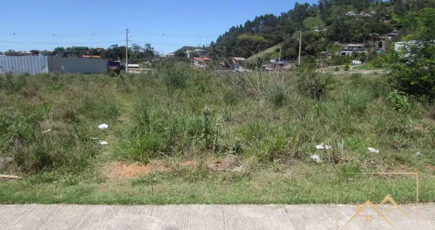 Excelente terreno meio de quadra a venda, 390m² loteamento altos do jardim