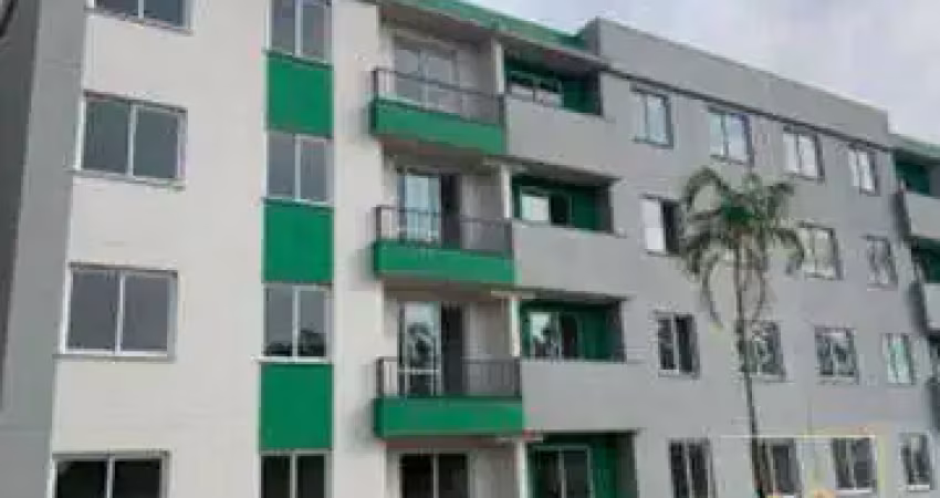 Apartamento com 2 dormitórios a venda, 58,81 m² sertão do imaruí  são josé