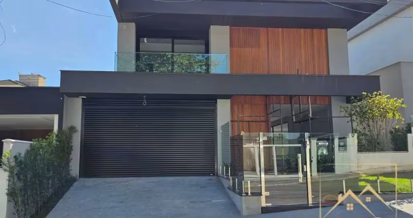 Excelente casa com 4 dormitórios, 311 m² à venda na pedra branca palhoça