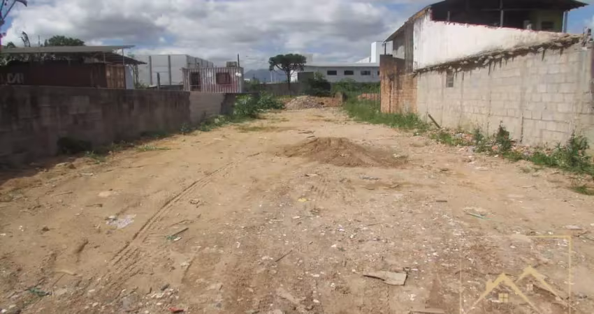 Excelente terreno  meio de quadra à venda com 1.300 m² na palhoça/sc