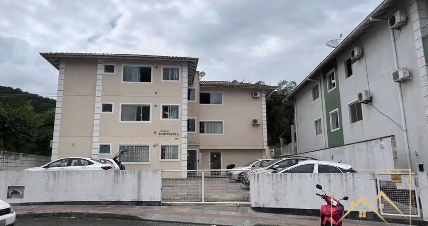 Apartamento com 2 dormitórios a venda, 48,00 m² por r$ 245.000,00  são josé