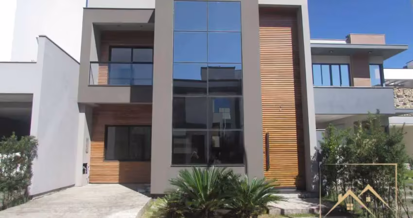 Excelente casa com 3 dormitórios a venda,184,47 m² delta ville biguaçu