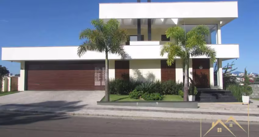 Casa com 3 dormitórios a venda por 3.790.000,00- pedra branca - palhoça sc