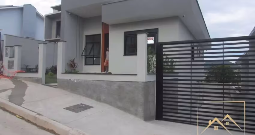 Casa 3 dormitórios de alto padrão 180,00 m²  à venda em potecas – são josé