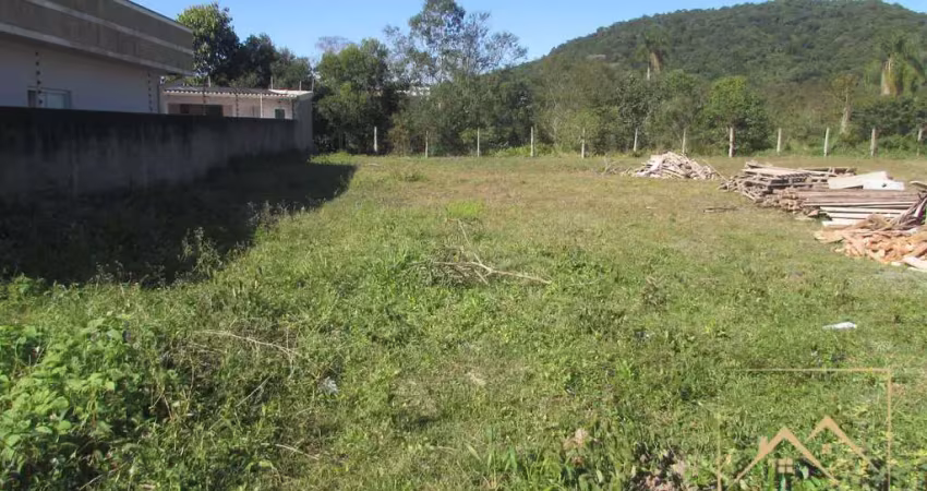 Excelente terreno a venda, 410,45 m² - loteamento bosque de são josé /sc