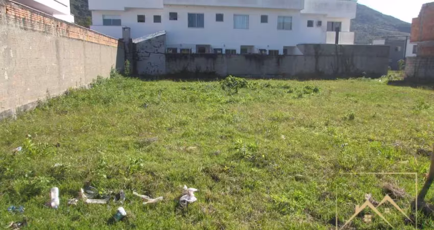 Excelente terreno a venda, 280,24 m² - loteamento bosque de são josé /sc