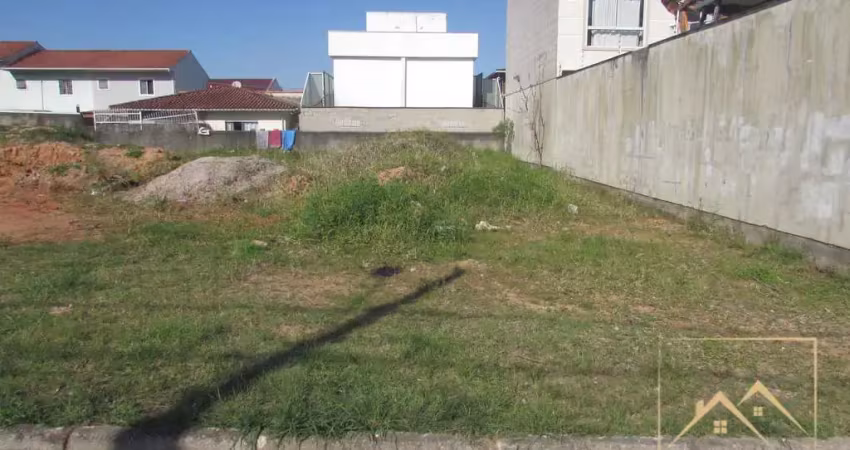 Excelente terreno à venda, 250,00 m² - bairro forquilhas são josé- sc