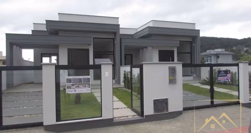 Casa com 3 dormitórios a venda, 91,55 m² loteamento altos do tabuleiro
