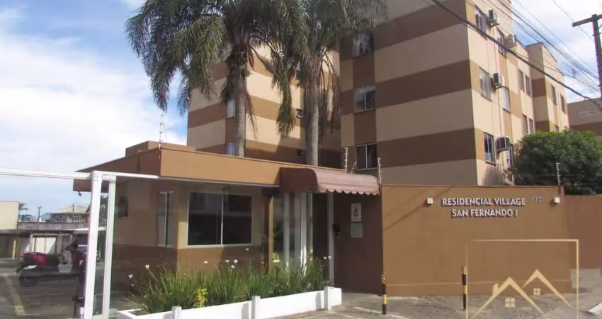 Apartamento com 3 quartos à venda, 65,77 m² por r$ 350.000 são josé sc